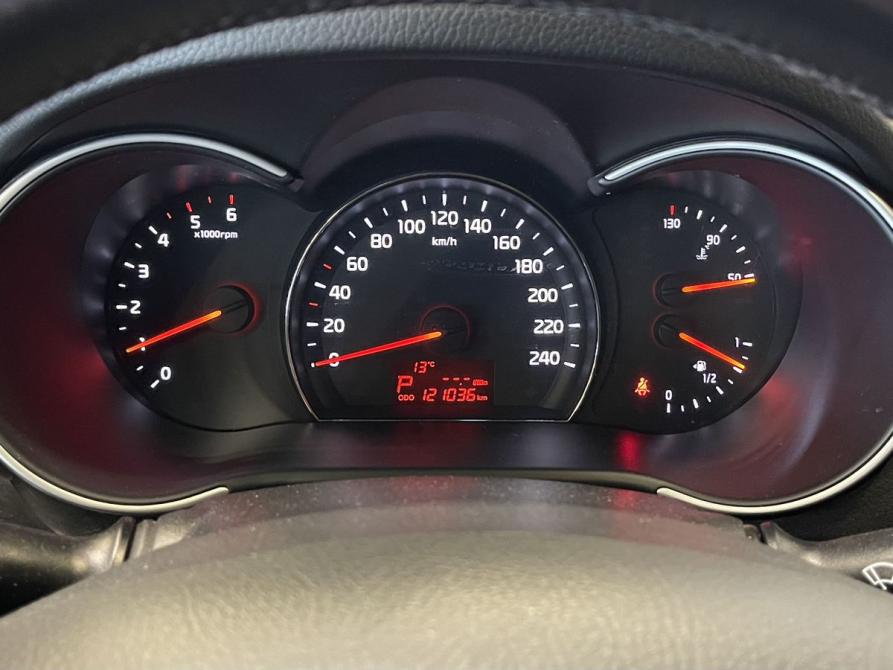Kia Sorento II Рестайлинг Москва  - изображение 10