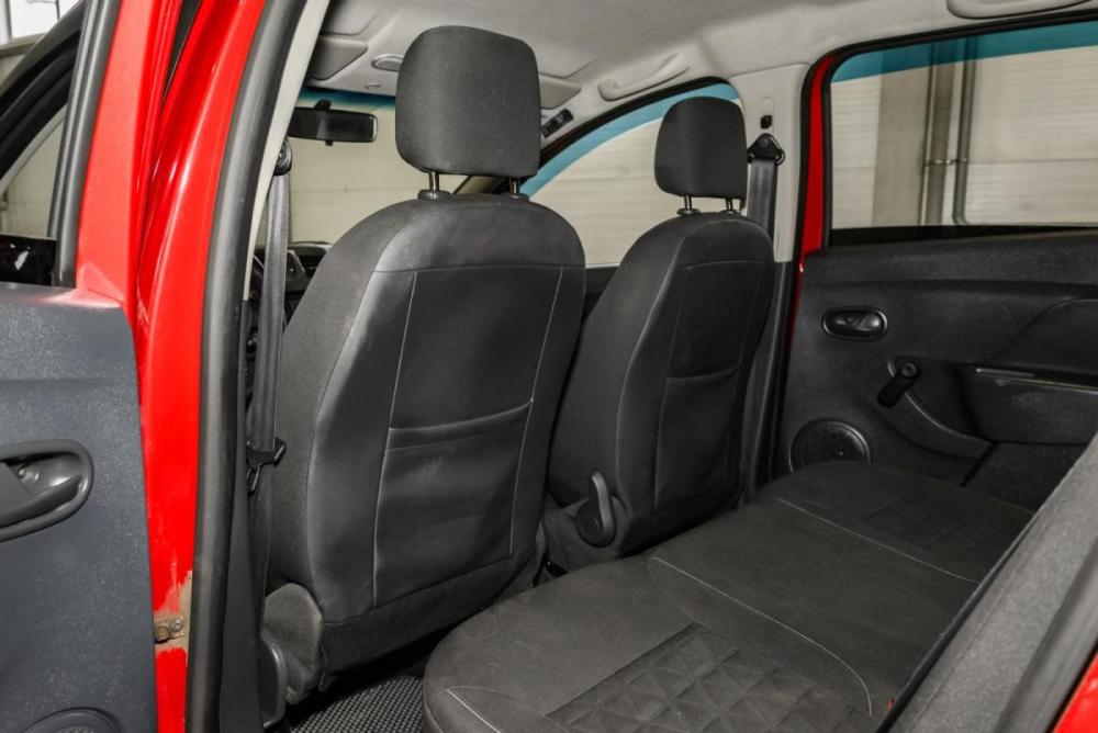 Renault Sandero II Ульяновск  - изображение 12