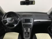 Skoda Octavia II (A5) Рестайлинг Москва  - изображение 31