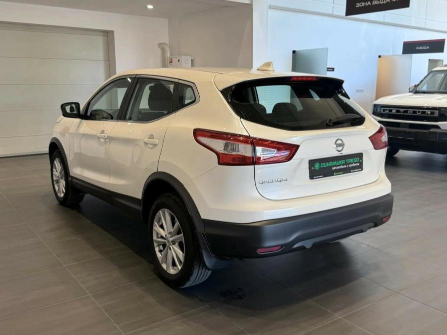 Nissan Qashqai II Калининград  - изображение 6