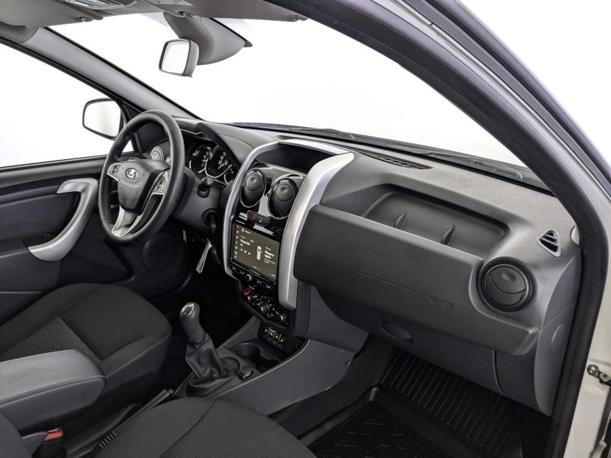 Lada (ВАЗ) Largus I Рестайлинг Москва  - изображение 13