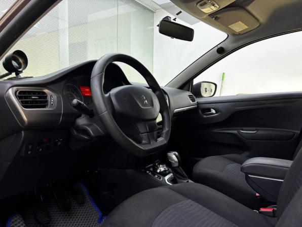 Peugeot 301 I с пробегом 2014 года, цена 570 000 рублей, 145549 км, седан, Автокод Объявления