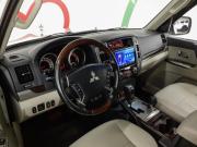 Mitsubishi Pajero IV Рестайлинг 2 Москва  - изображение 29