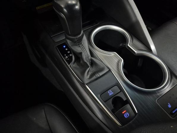 Toyota Camry VIII (XV70) Рестайлинг с пробегом 2021 года, цена 3 220 000 рублей, 51409 км, седан, Автокод Объявления