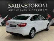 Lada (ВАЗ) Vesta I Уфа  - изображение 20