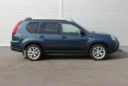 Nissan X-Trail II Иваново  - изображение 32