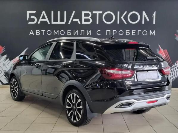 Lada (ВАЗ) Vesta I Рестайлинг (NG) с пробегом 2023 года, цена 1 600 000 рублей, 27907 км, универсал, Автокод Объявления