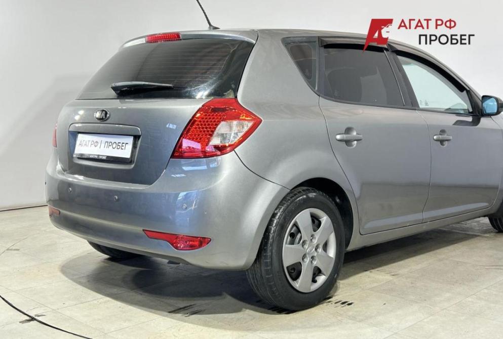 Kia Ceed I Саранск  - изображение 3