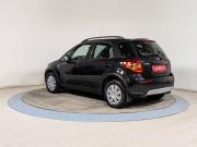 Suzuki SX4 I (Classic) Екатеринбург  - изображение 21