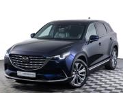 Mazda CX-9 II Рестайлинг Москва  - изображение 56