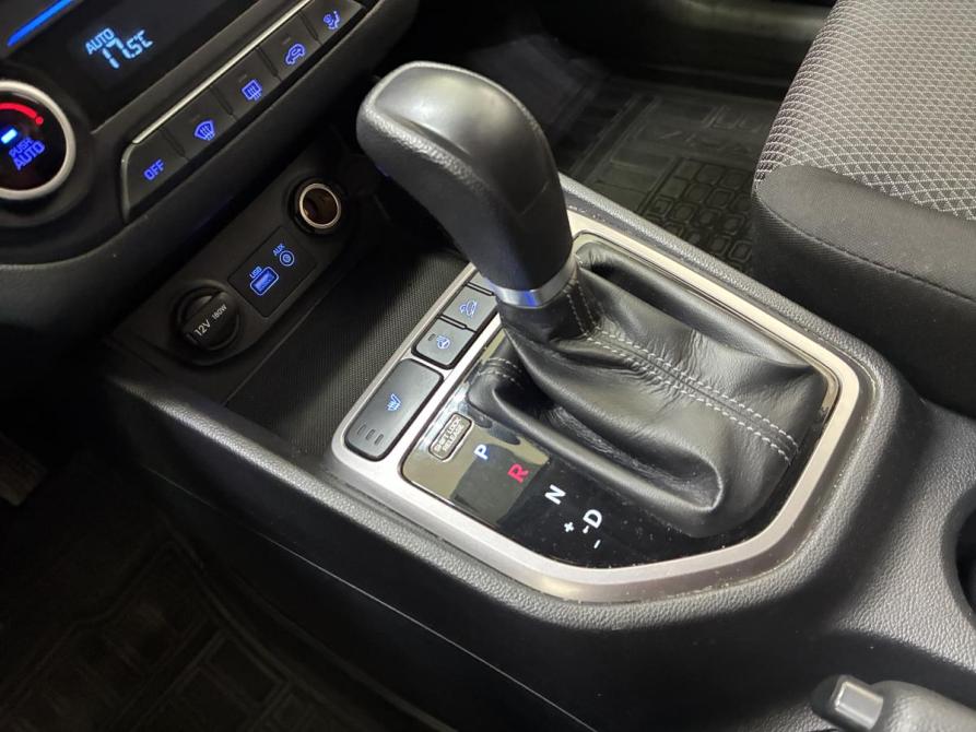 Hyundai Creta I Пермь  - изображение 12