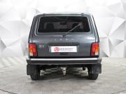 Lada (ВАЗ) 2121 (4x4) I Рестайлинг (2020) Ульяновск  - изображение 23