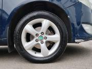 Skoda Fabia II Рестайлинг Москва  - изображение 27