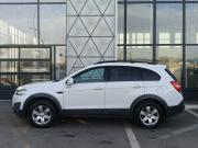 Chevrolet Captiva I Рестайлинг 2 Москва  - изображение 31