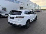 Chery Tiggo 8 Pro Max I Санкт-Петербург  - изображение 5