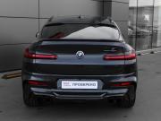 BMW X4 M I (F98) Москва  - изображение 32