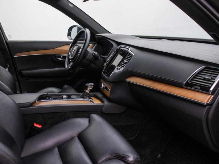 Volvo XC90 II Рестайлинг 1 Москва  - изображение 10