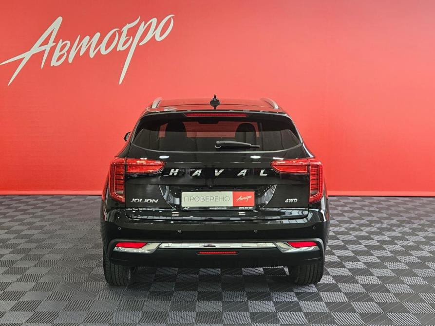 Haval Jolion I Вологда  - изображение 4