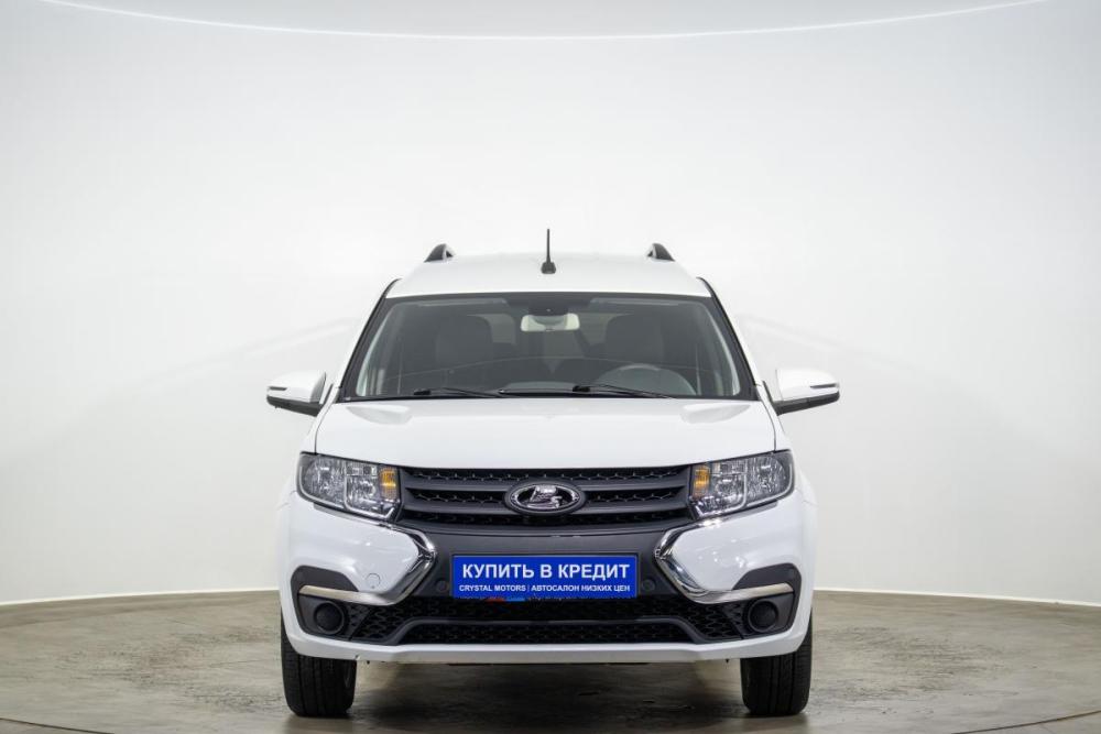 Lada (ВАЗ) Largus I Рестайлинг Оренбург  - изображение 2