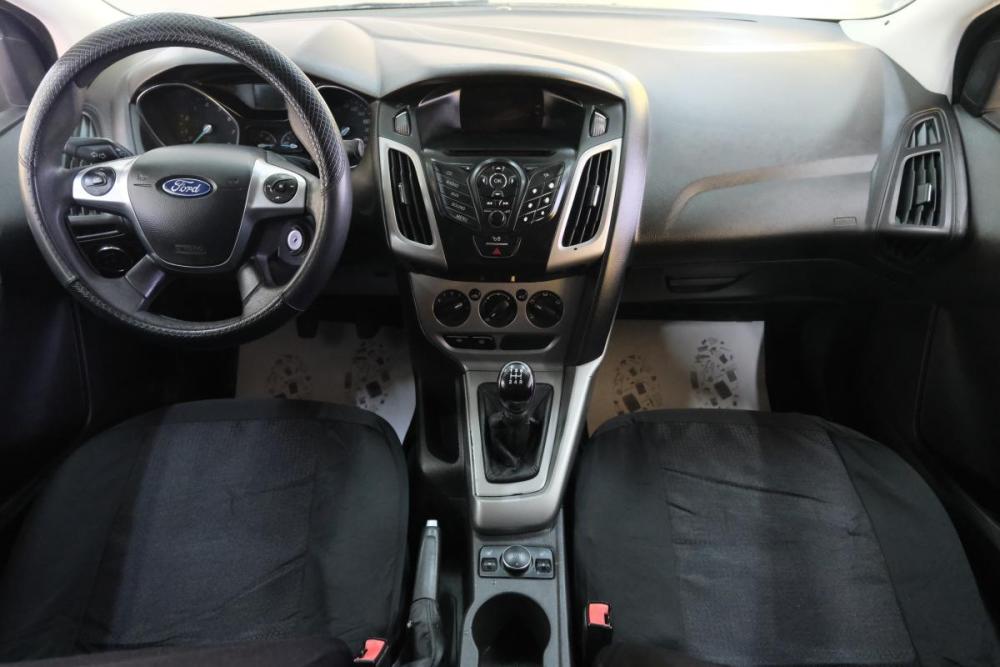 Ford Focus III Омск  - изображение 14
