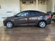 Hyundai Solaris I Рестайлинг Саратов  - изображение 36