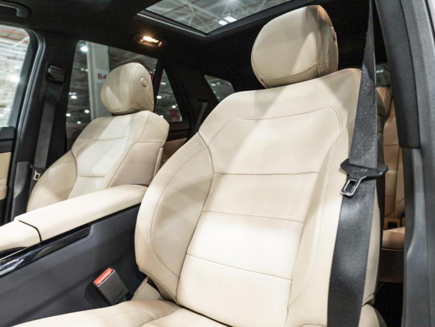 Mercedes-Benz GLE I (W166) Санкт-Петербург  - изображение 16