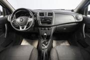 Renault Logan II Рестайлинг Новосибирск  - изображение 29