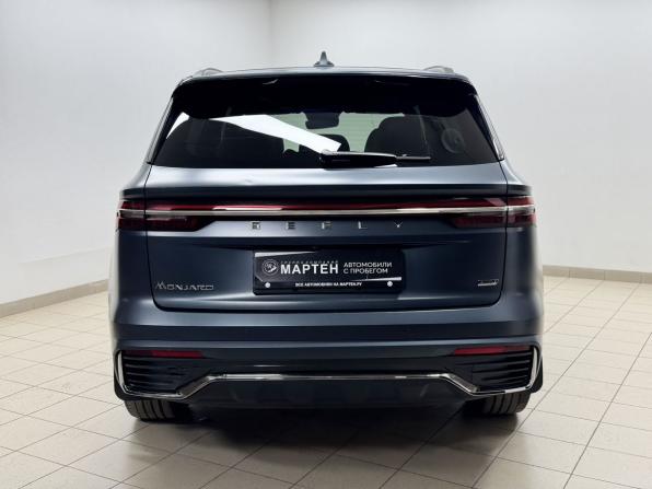 Geely Monjaro I с пробегом 2024 года, цена 3 149 000 рублей, 79583 км, внедорожник, Автокод Объявления