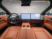 Li Auto (Lixiang) L9 I Москва  - изображение 20