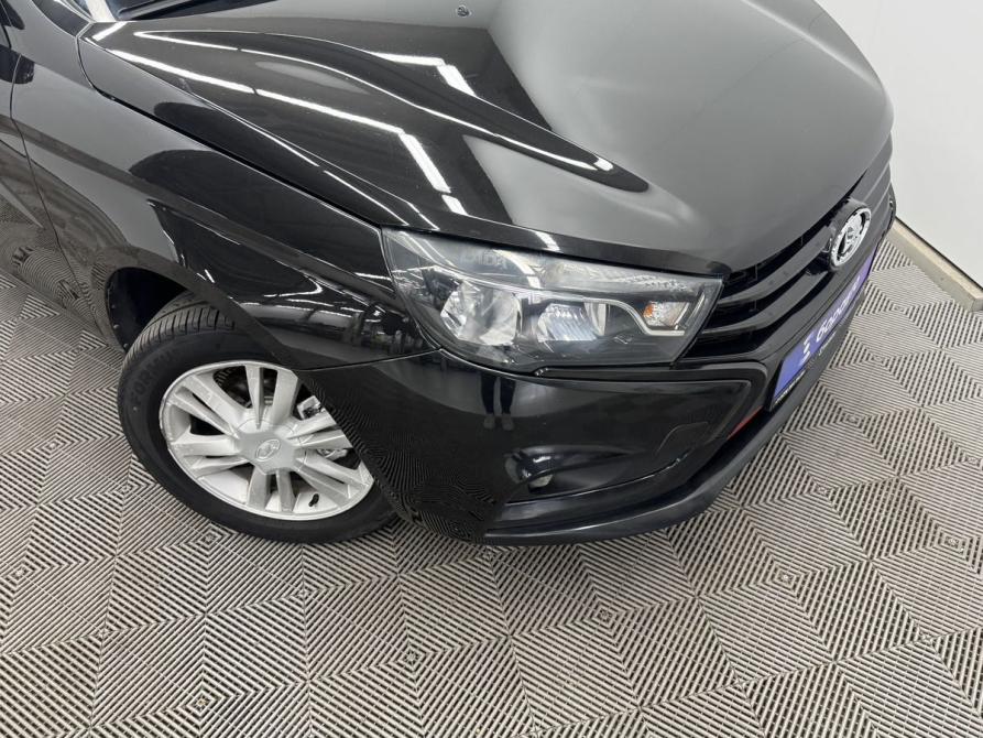 Lada (ВАЗ) Vesta I Воронеж  - изображение 4