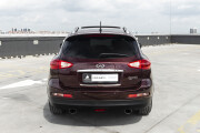 Infiniti QX50 I Казань  - изображение 27