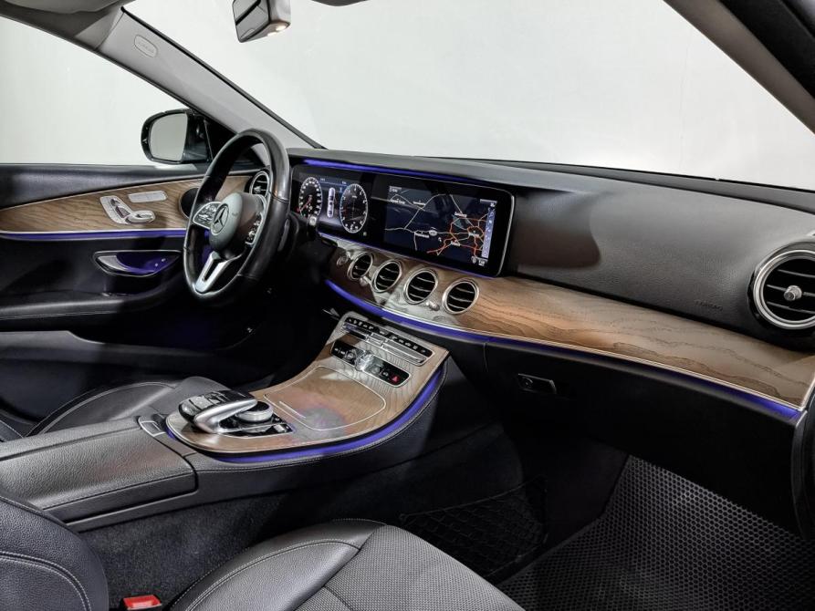 Mercedes-Benz E-Класс V (W213 S213 C238) Москва  - изображение 13