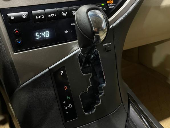 Lexus RX III Рестайлинг с пробегом 2013 года, цена 1 930 000 рублей, 222504 км, внедорожник, Автокод Объявления
