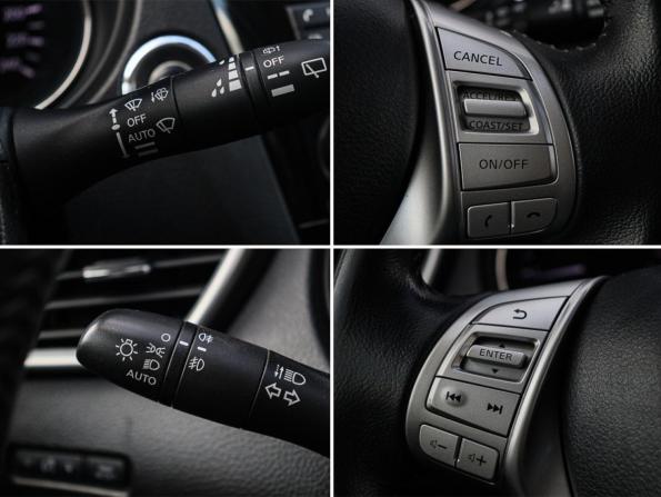 Nissan X-Trail III с пробегом 2015 года, цена 1 470 000 рублей, 208263 км, внедорожник, Автокод Объявления