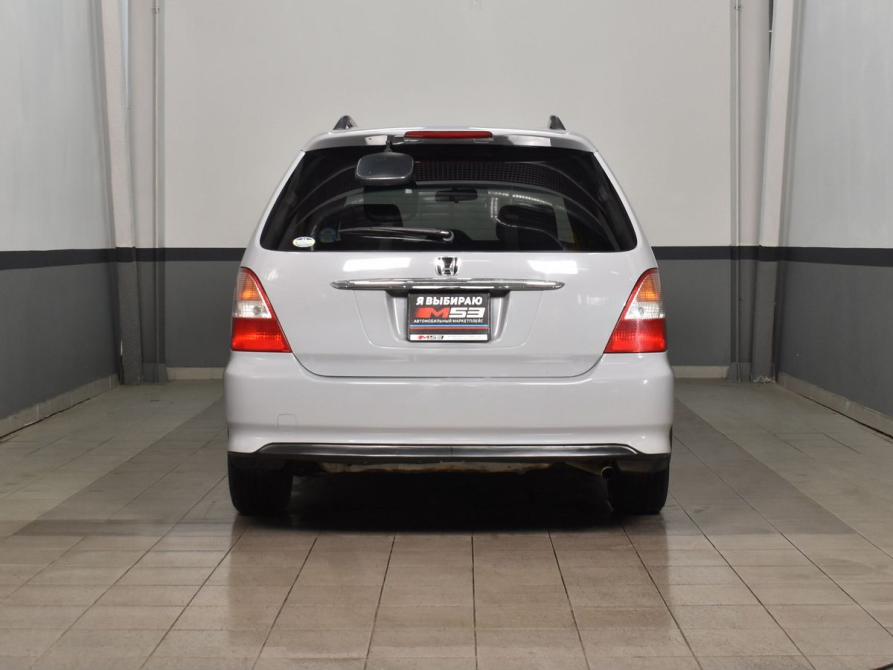 Honda Odyssey II Кемерово  - изображение 3