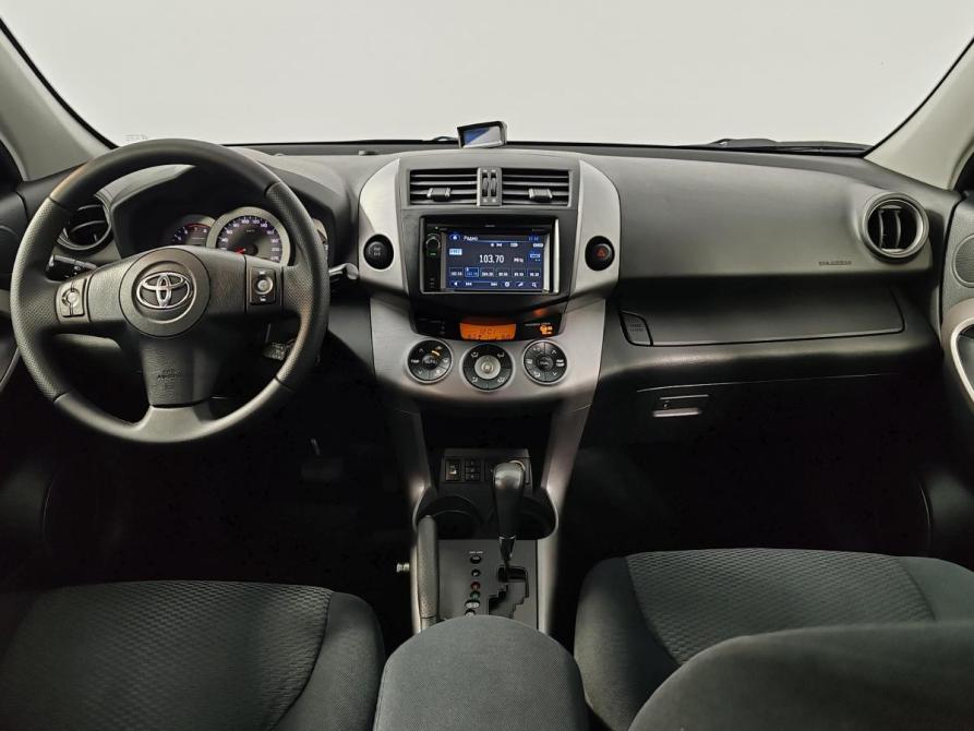 Toyota RAV4 III (XA30) Москва  - изображение 14