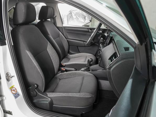 Skoda Rapid II с пробегом 2020 года, цена 1 249 000 рублей, 154074 км, лифтбек, Автокод Объявления