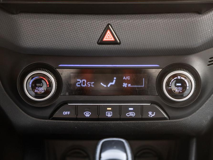 Hyundai Creta I Волгоград  - изображение 19