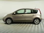 Nissan Note I Рестайлинг Москва  - изображение 23