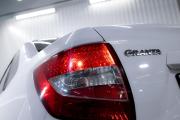 Lada (ВАЗ) Granta I Рестайлинг Тюмень  - изображение 36