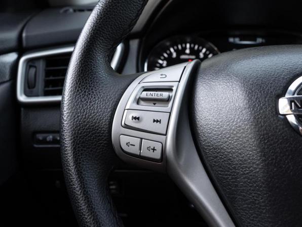 Nissan X-Trail III с пробегом 2016 года, цена 1 519 000 рублей, 204116 км, внедорожник, Автокод Объявления