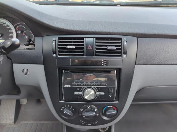 Daewoo Gentra II с пробегом 2014 года, цена 399 800 рублей, 203551 км, седан, Автокод Объявления