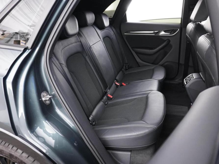 Audi Q3 I (8U) Рестайлинг Москва  - изображение 7