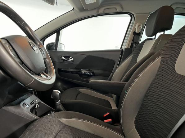 Renault Kaptur I с пробегом 2017 года, цена 1 389 900 рублей, 160555 км, внедорожник, Автокод Объявления