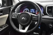 Kia Sportage IV Рестайлинг Москва  - изображение 29