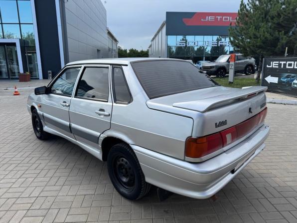 Lada (ВАЗ) 2115 с пробегом 2007 года, цена 199 900 рублей, 232221 км, седан, Автокод Объявления