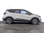Renault Kaptur I Рестайлинг Москва  - изображение 32