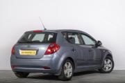 Kia Ceed I Томск  - изображение 23