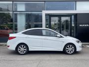 Hyundai Solaris I Рестайлинг Москва  - изображение 23