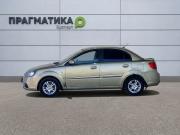 Kia Rio II Рестайлинг Петрозаводск  - изображение 28